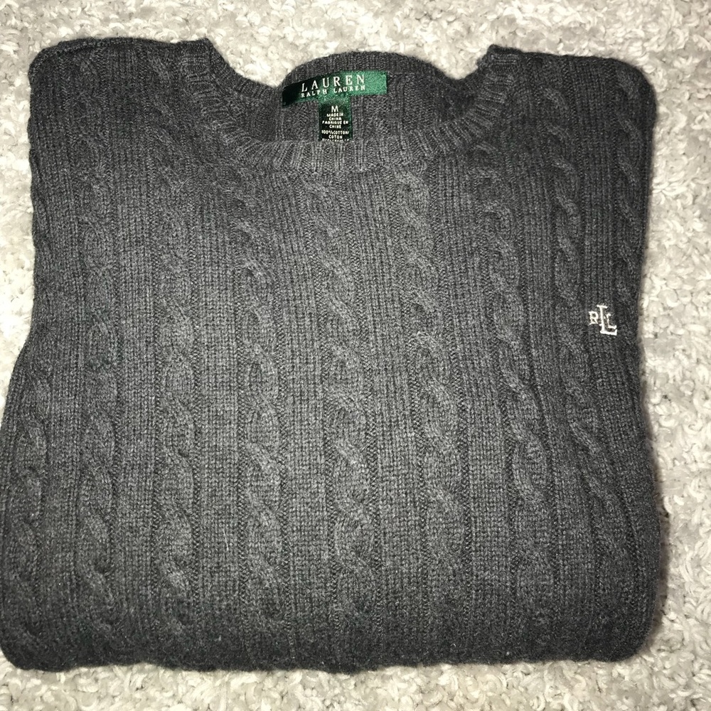 Lauren by Ralph Lauren Sweater